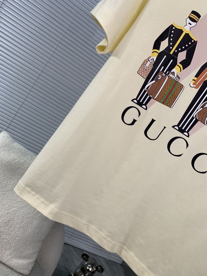 Gucci T-Shirts